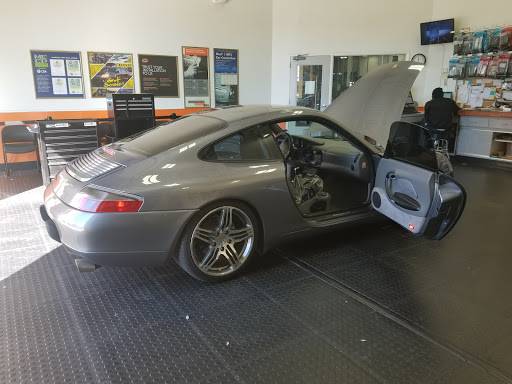 Auto Parts Store «NAPA Auto Parts - Myrtle Beach Auto & Truck Parts», reviews and photos, 4820 US Highway 17 Bypass South, Myrtle Beach, SC 29588, USA