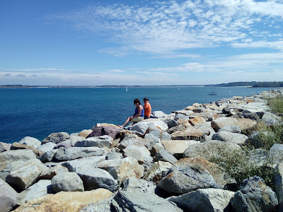 Emeraude Emotions promenades en mer à Saint-Cast-le-Guildo