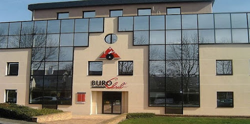 Centre d'affaires BURO Club Chantepie