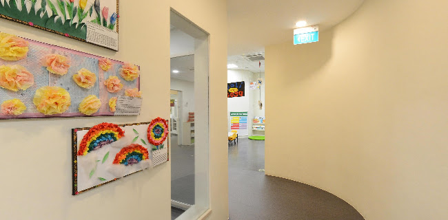 My First Skool at Blk 54 Chin Swee Road - School