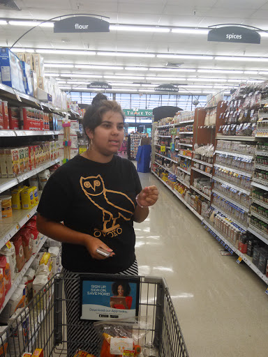 Grocery Store «Kroger», reviews and photos, 514 S Carrier Pkwy, Grand Prairie, TX 75051, USA