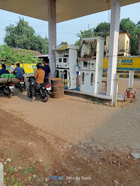 Hp Petrol Pump