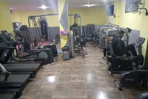 OUR GYM image