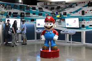 National Videogame Museum image