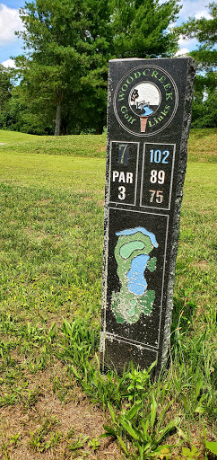 Golf Course «Wood Creek Golf Course», reviews and photos, 9080 Executive Club Dr, Delmar, MD 21875, USA