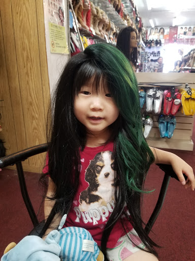 Beauty Supply Store «CNC Fashion & Beauty Supply», reviews and photos, 4408 N Nebraska Ave, Tampa, FL 33603, USA