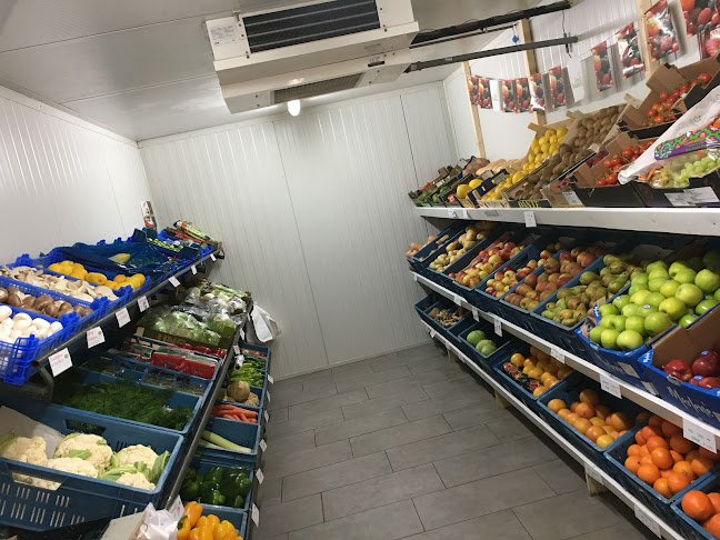 Lale 3 Market - Supermarkt