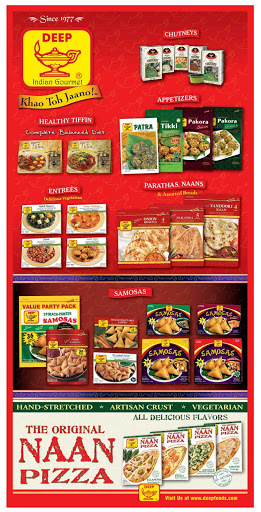 Indian Grocery Store «Madhur International Grocery», reviews and photos, 4315 Abbotts Bridge Rd 5 & 6, Duluth, GA 30097, USA