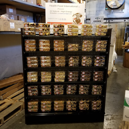 Health Food Store «Health Food International», reviews and photos, 3939 M St, Philadelphia, PA 19124, USA