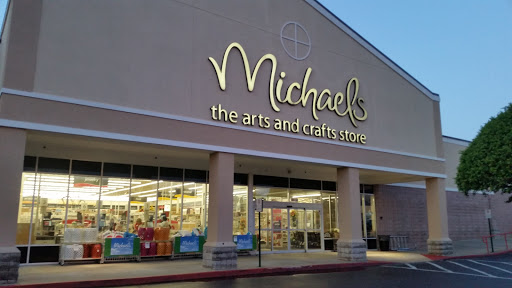 Craft Store «Michaels», reviews and photos, 860 Cobb Pl Blvd NW #140, Kennesaw, GA 30144, USA