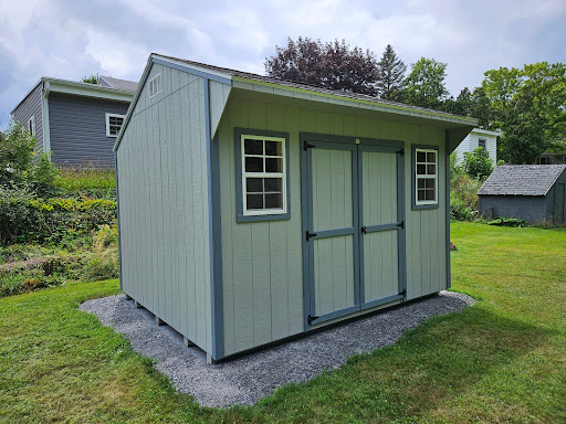 North Country Storage Barns