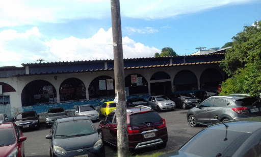 Mercado Municipal Walter Rayol