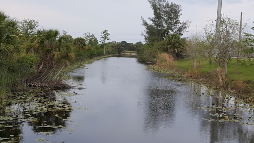 Nature Preserve «Karen T. Marcus Sandhill Crane Access Park», reviews and photos, 8175 PGA Boulevard, Palm Beach Gardens, FL 33418, USA