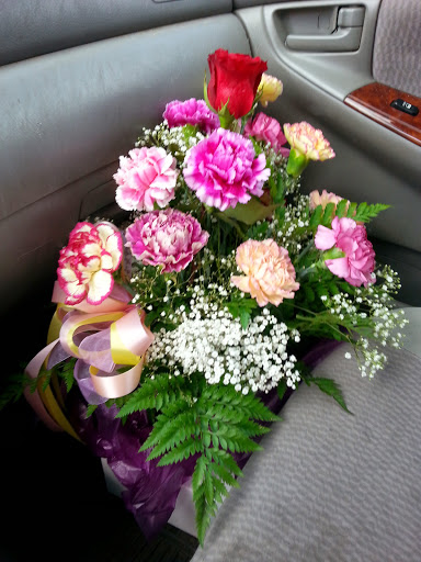 Florist «Wallingford Flower Shoppe», reviews and photos, 190 Center St, Wallingford, CT 06492, USA