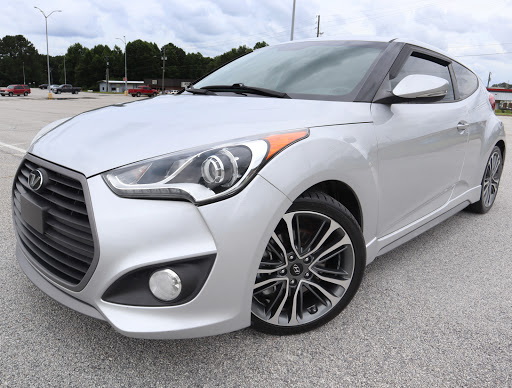 Used Car Dealer «Carrollton Motors», reviews and photos, 631 Bankhead Hwy, Carrollton, GA 30117, USA