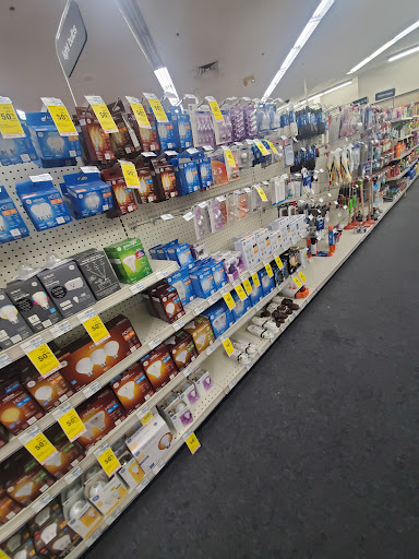Drug Store «CVS», reviews and photos, 1587 W El Camino Ave, Sacramento, CA 95833, USA