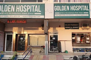Golden Hospital - Orthopedic Centre - Panchkula, Chandigarh, Mohali, Zirakpur image