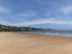 Montoya Beach'in fotoğrafı imkanlar alanı