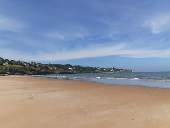Montoya Beach