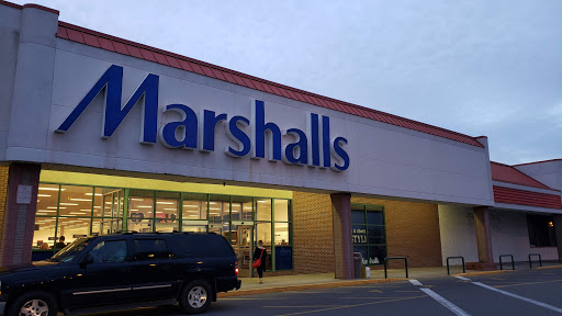 Department Store «Marshalls», reviews and photos, 10 Main St, Tewksbury, MA 01876, USA