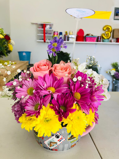 Lovers Flower Shop