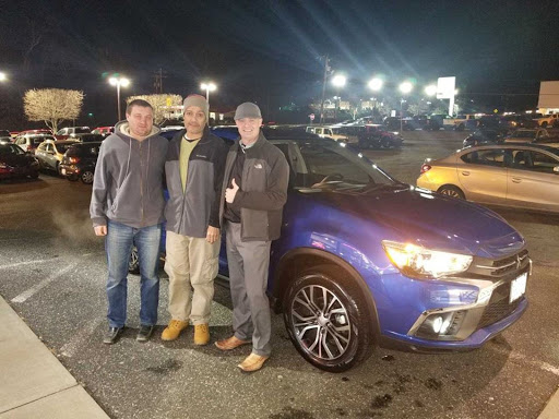 Mitsubishi Dealer «Westboro Mitsubishi», reviews and photos, 84 Turnpike Rd, Westborough, MA 01581, USA