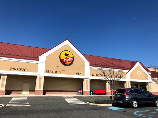 ShopRite of Mullica Hill, 143 Bridgeton Pike, Mullica Hill, NJ 08062, USA, 