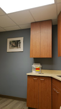 The South Bend Clinic - South Bend Immediate Care - Photo 9 - Car repair in South Bend, IN, South Bend