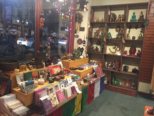 Gift Shop «The Himalayan Bazaar», reviews and photos, 218 S Main St, Ann Arbor, MI 48104, USA