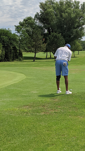 Golf Course «Cinder Ridge Golf Links», reviews and photos, 24801 Lakepoint Dr # 20, Wilmington, IL 60481, USA