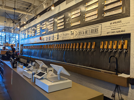 Shopping Mall «Ponce City Market», reviews and photos, 675 Ponce De Leon Ave NE, Atlanta, GA 30308, USA