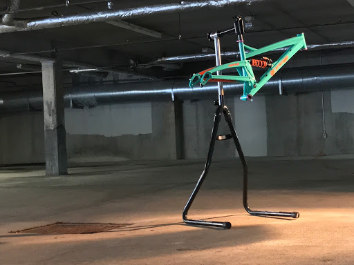 Bicycle Repair Shop «Sixes Pit Bicycle Shop», reviews and photos, 10511 Bells Ferry Rd Suite 400, Canton, GA 30114, USA