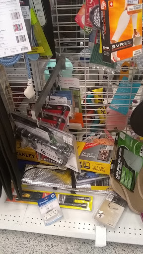 Clothing Store «Ross Dress for Less», reviews and photos, 1825 East-West Connector, Austell, GA 30106, USA