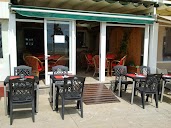 Restaurante Lo de Vito en Rincón de la Victoria