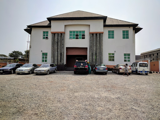 Summerhill Place Event Center, 18 Aguowo road premier layout,, Enugu, Nigeria, Florist, state Enugu