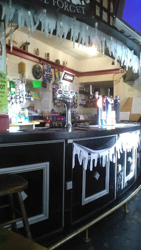 The Riverside Tavern - Pub