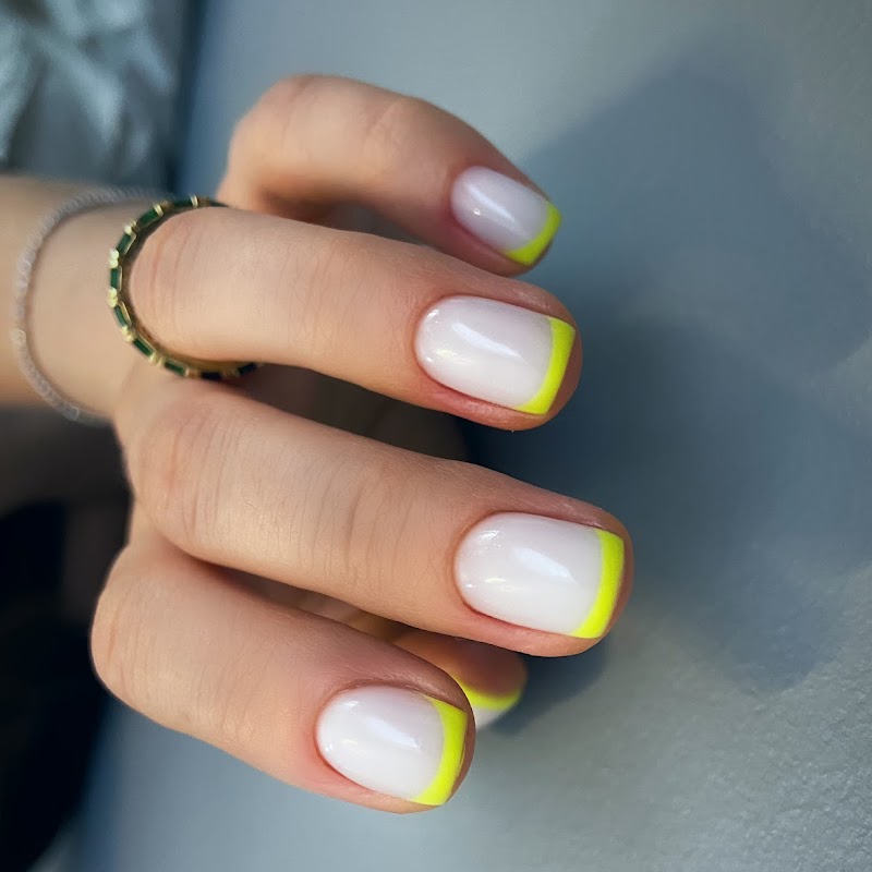 Romanukova Nails
