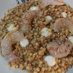 Photo n°3 de l'avis de Manuela.e fait le 24/07/2021 à 15:56 sur le  Ristorante da Stefano à Teulada