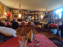 Atmosphère du Restaurant de spécialités alsaciennes L'Oie Gourmande à Willgottheim - n°10