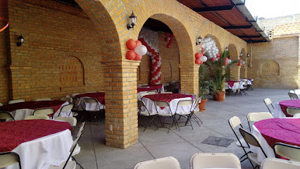 Salon de Fiestas Quinta San Juan