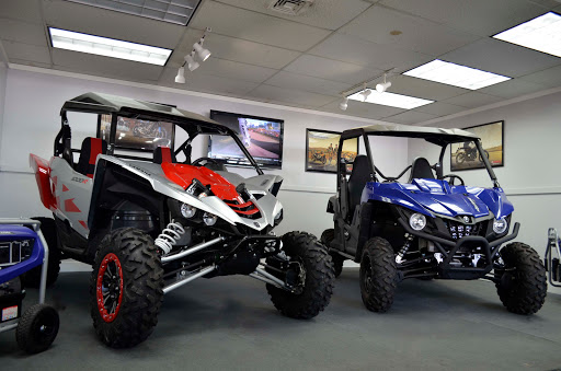 Motorsports Store «Plaistow PowerSports», reviews and photos, 107 Plaistow Rd, Plaistow, NH 03865, USA