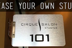 Cirque Salon Studios image