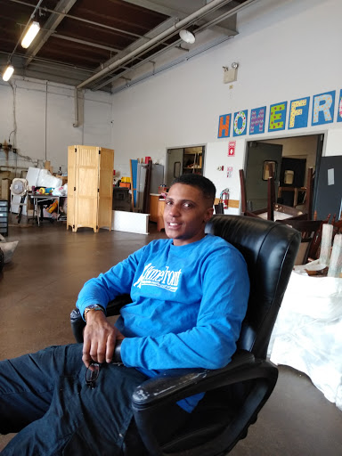 Social Services Organization «Home Front», reviews and photos