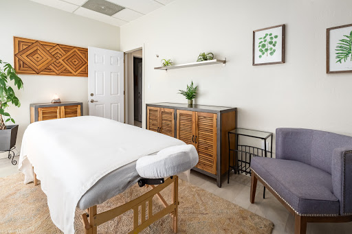 Wellness Center «Sage Float Spa», reviews and photos, 1395 41st Ave, Capitola, CA 95010, USA