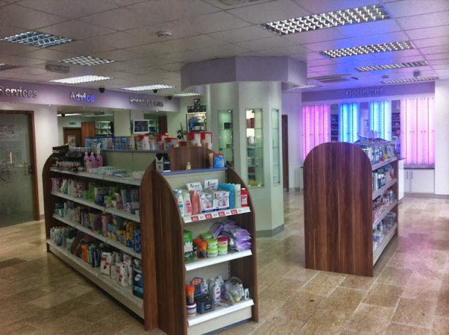 Reviews of LATE NIGHT PHARMACY AND OPTICIANS in Birmingham - Pharmacy