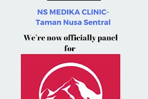 NS MEDIKA CLINIC-THE FIRST CLINIC image