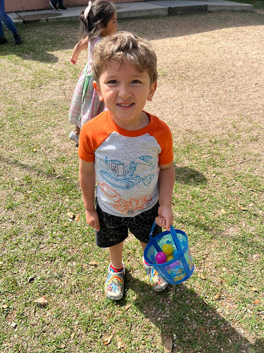 Day Care Center «Candyland Aldine Day Care», reviews and photos, 2111 Aldine Mail Rte Rd, Houston, TX 77039, USA