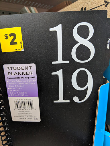 Discount Store «Dollar General», reviews and photos, 1785 S 8th St, Colorado Springs, CO 80905, USA