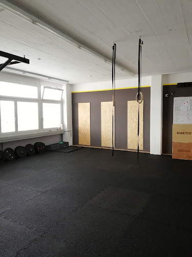 WOD Gym Dübendorf - Zürich