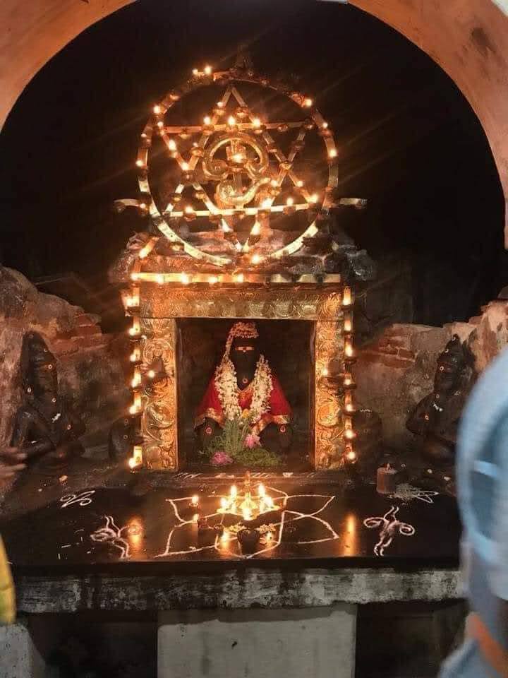 அருள்மிகு மாலைச்சாமி திருக்கோயில்